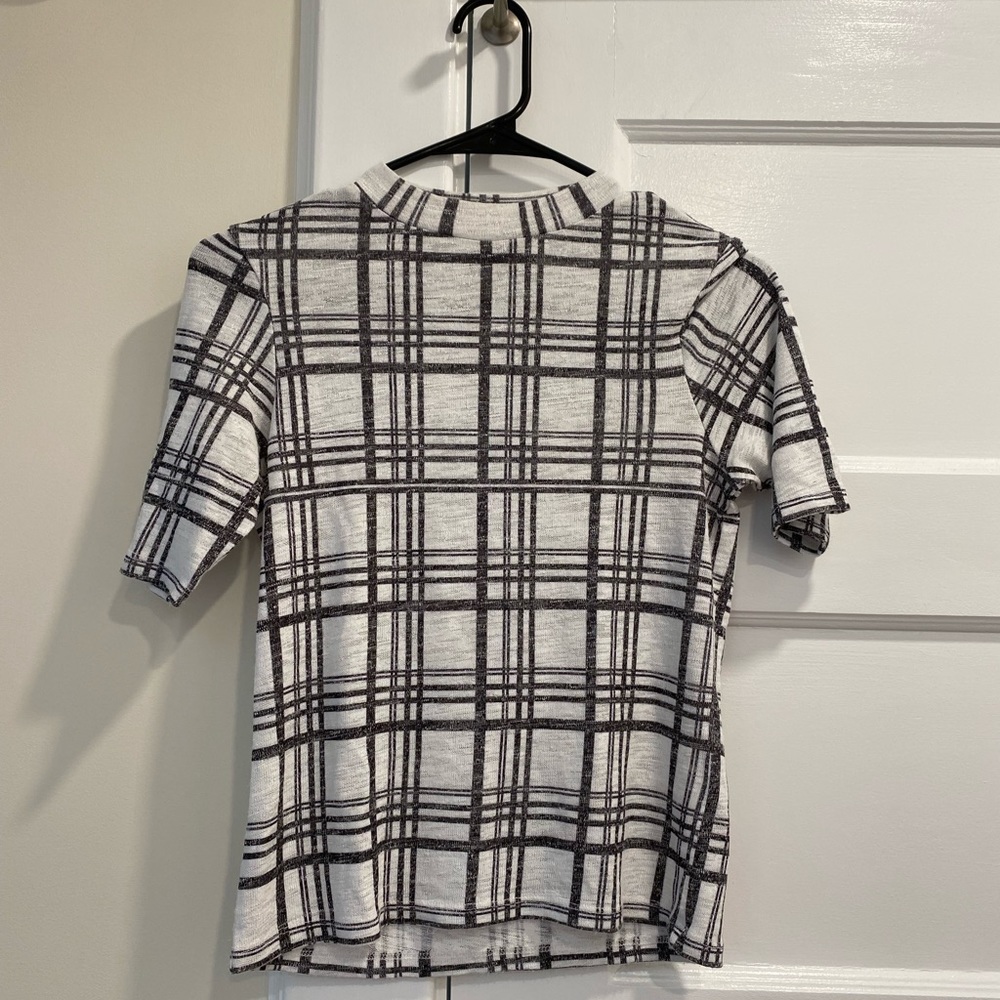 Top from topshop